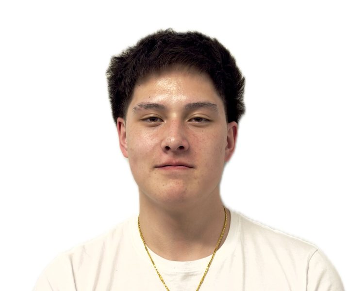 Connor Gadbois