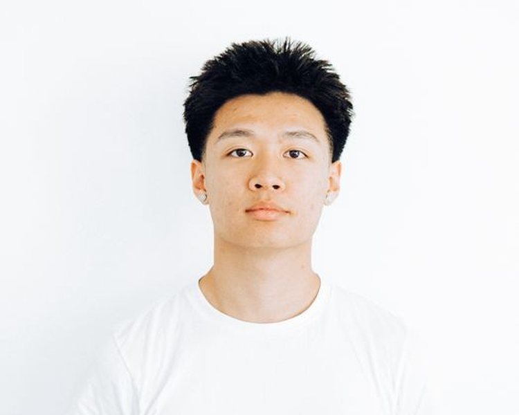 Isaac Li
